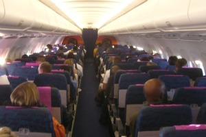 Les eurodéputés veulent mieux dédommager les passagers aériens en cas de retard